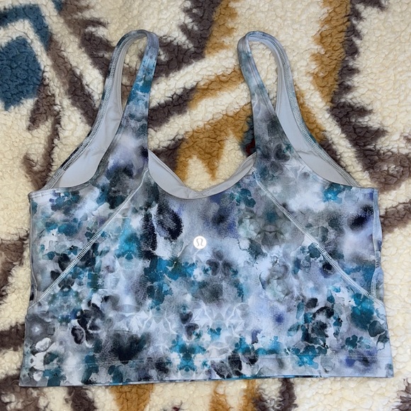 🍋Lululemon Align Tank🦋 - Picture 3 of 5